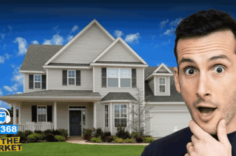 Smart Money is Going After New Homes as Builder Desperation Grows