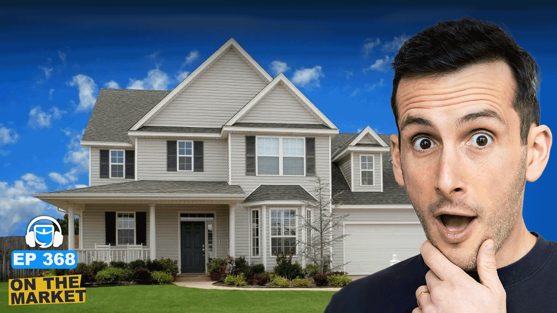 Smart Money is Going After New Homes as Builder Desperation Grows Smart Money is Going After New Homes as Builder Desperation Grows