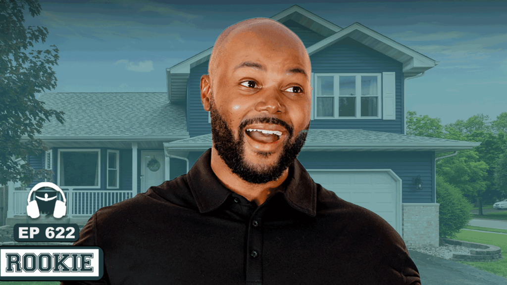 BRRRR for Beginners & The “Lazy” Method to Raise Rents (Rookie Reply)