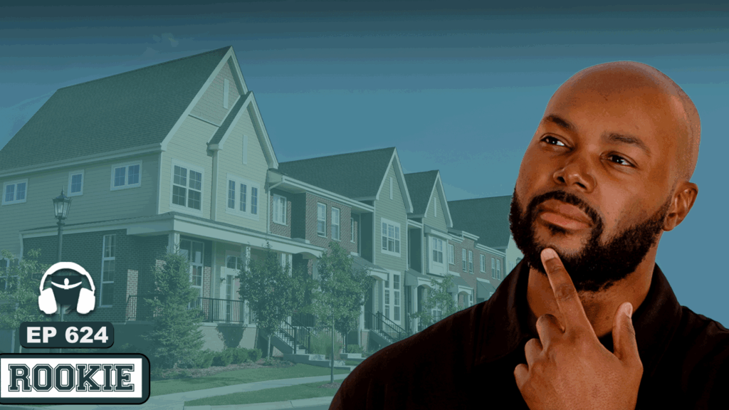 5 Ways to Buy Rentals Without a Huge Bank Account