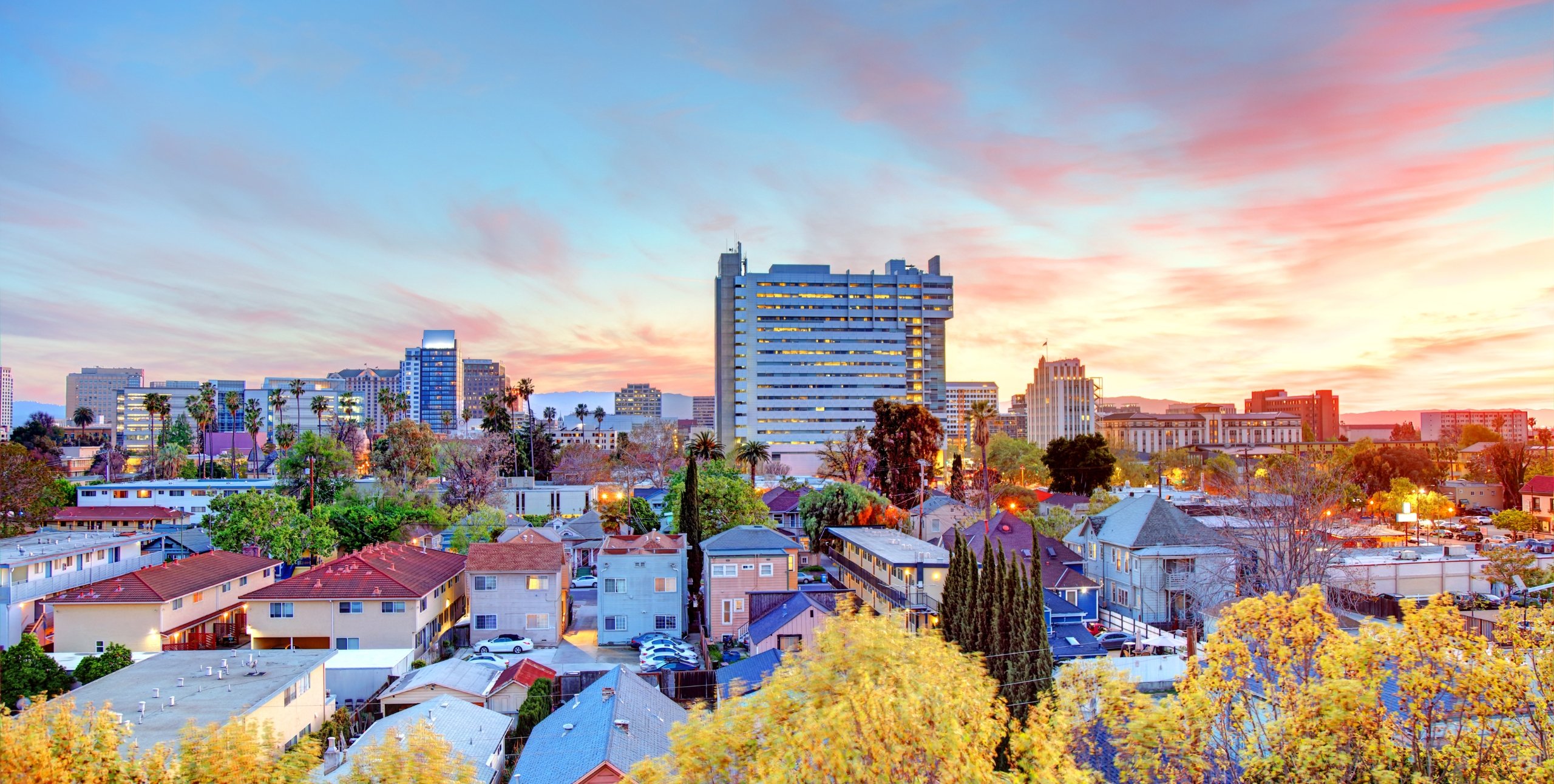 san jose