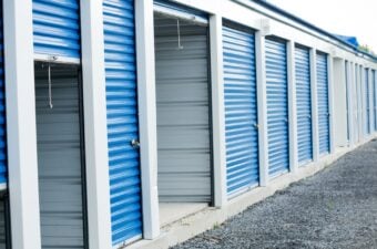 Amid a Multifamily Boom, This Self-Storage is the Gift That Keeps on Giving