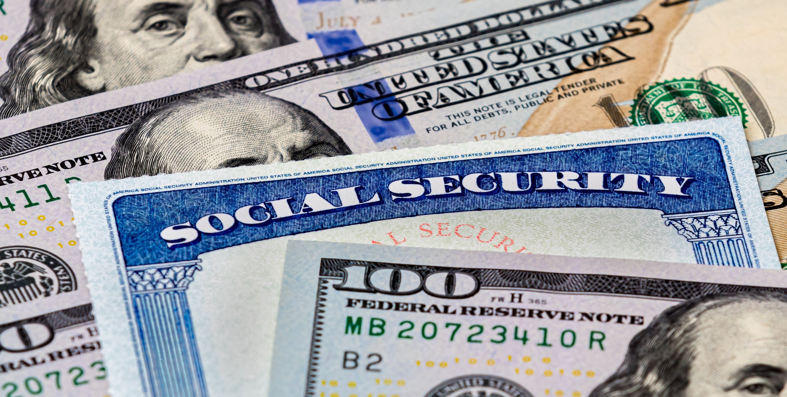social security cards