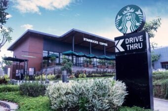 The “Starbucks Effect” is Ending—Why Real Estate Values Near Closing Shops Could Suffer
