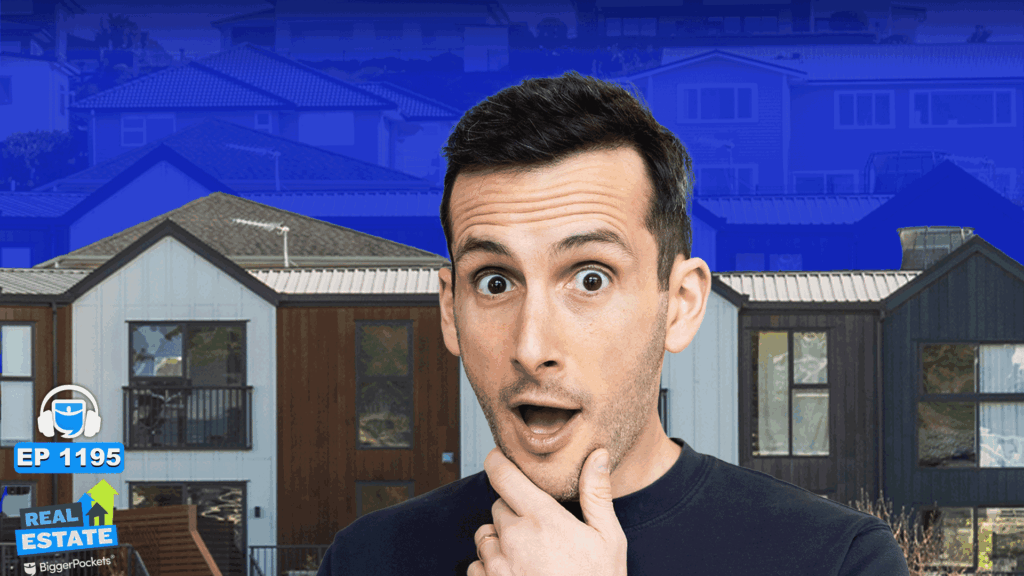 I Bought 3 Rentals Then Ran Out of Money…Now I Have 50 Units