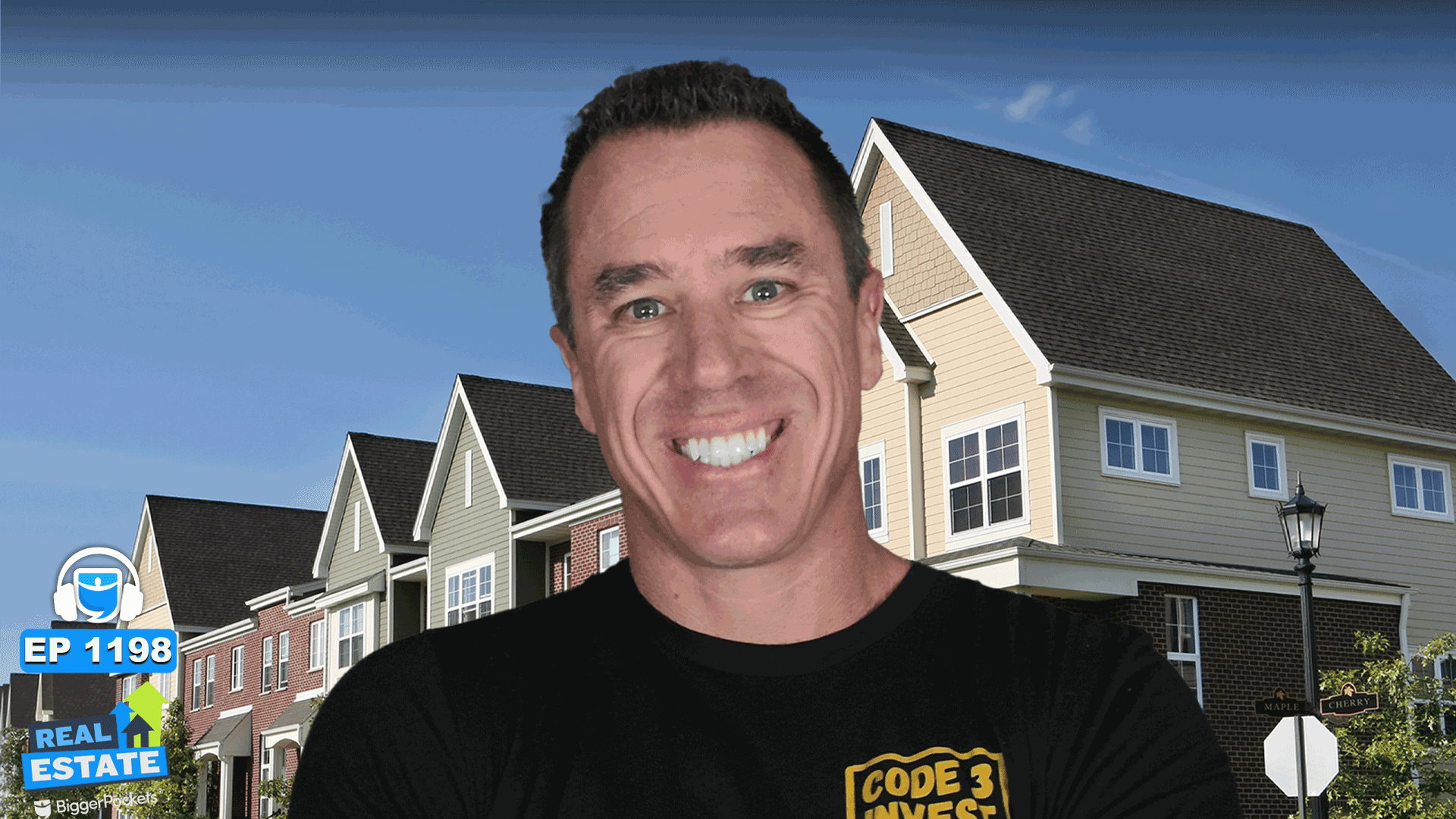 I Started BRRRR-ing in My Mid-40s, Now I’ll Retire a Decade Earlier