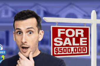 How to Invest in an Expensive Market ($500K+ Home Prices)