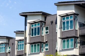 Rising Vacancy + Rent Pressure: Why Multifamily Credit Markets Are Turning Risky