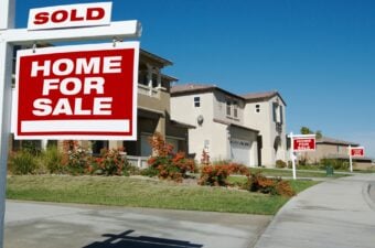 The Divide of the Housing Market and Why an Even Wider Gap is Coming Next Year