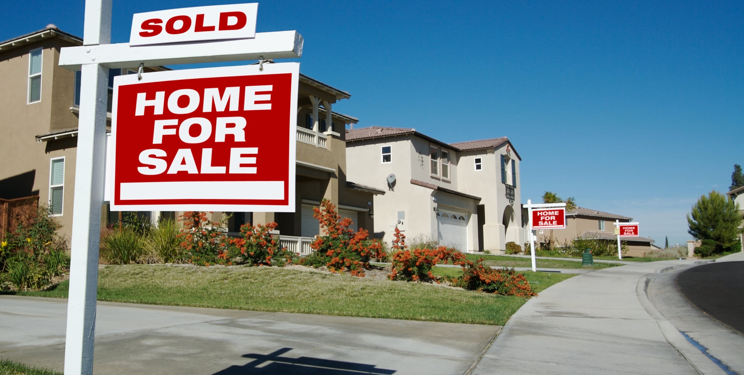 homes for sale