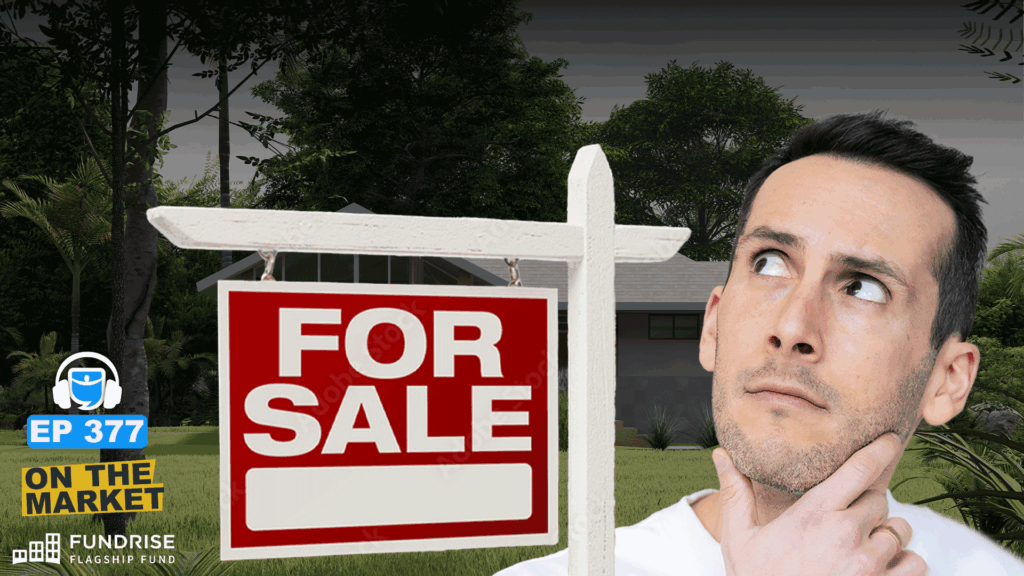 The “Great Stall” Has Begun