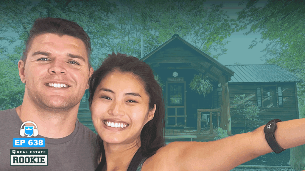 I Built a Rental Portfolio That Gives Me “Boring,” Steady Cash Flow