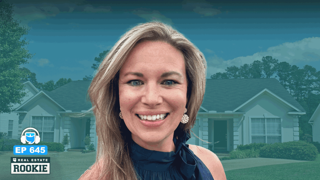 Teacher to Six-Figure Real Estate Investor with This Quick Flip Formula