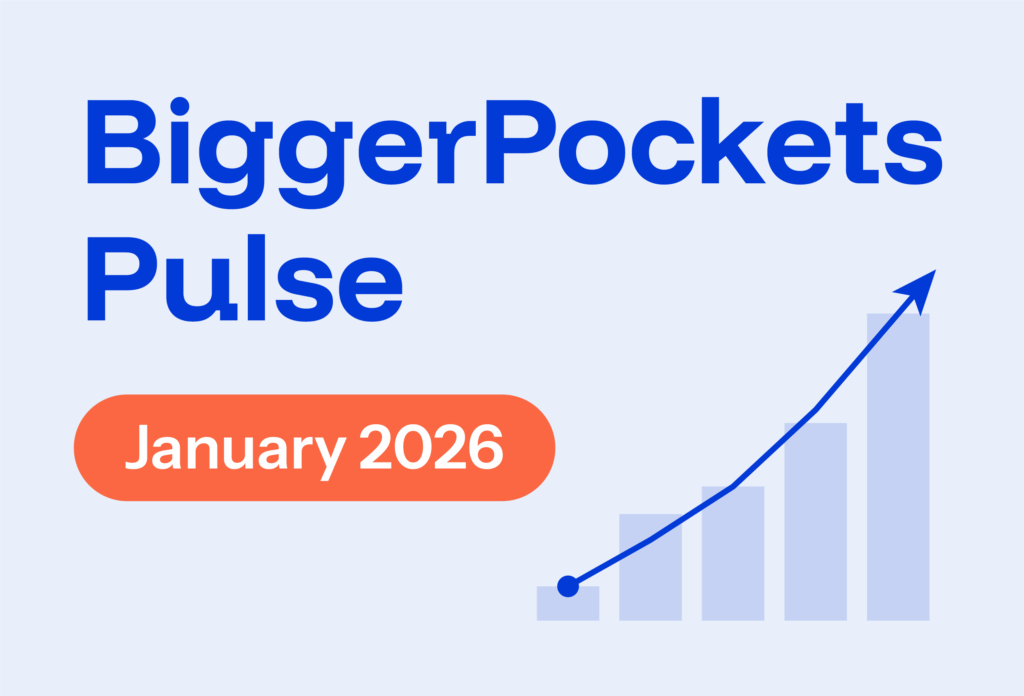We Surveyed Over 600 BiggerPockets Members—Here’s What They Said About Investing in 2026