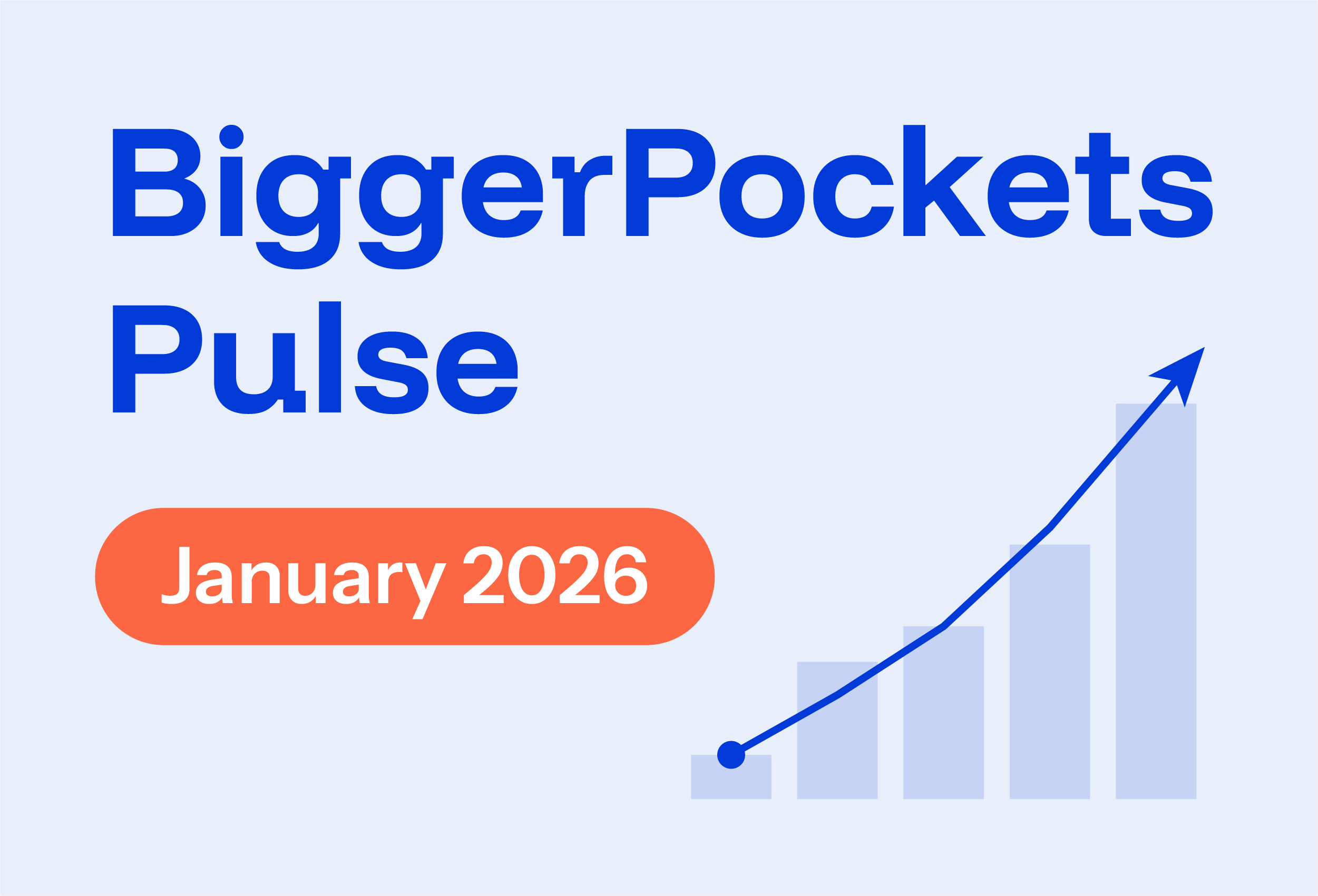 BiggerPockets Pulse 2026