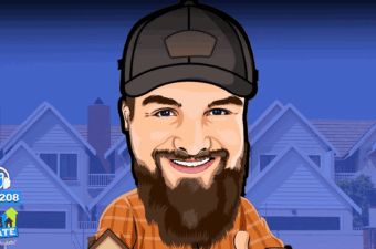 Retired in His Mid-40s Using the Perfect “Small” Rental Property Formula