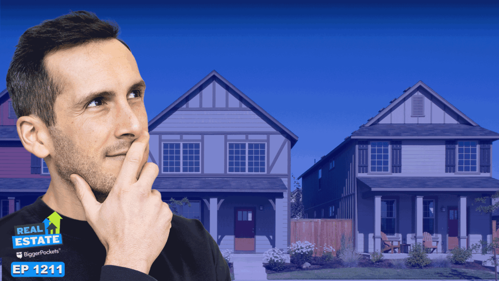 Why Keeping Your Job Makes You Richer (Quicker) in Real Estate