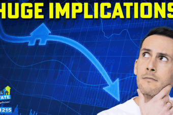 6 Predictions for 2026 That Could Reshape the Economy and Housing Market