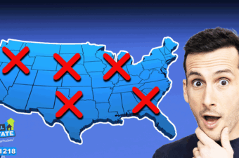 Zillow Forecast: Best and Worst Housing Markets of 2026