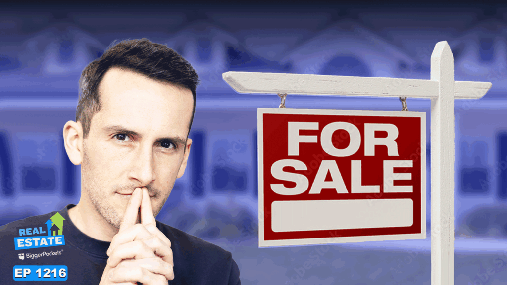 Sellers Do What No One Expects | Dec. 2025 Housing Market Update