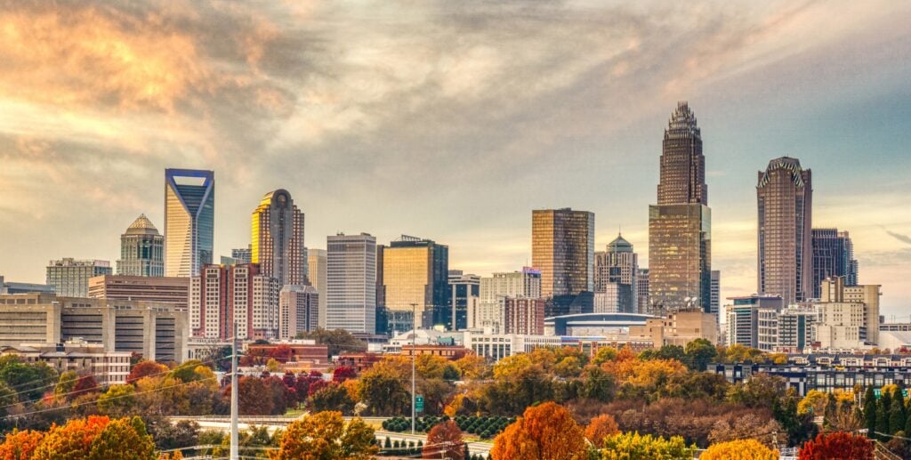 Migration Trends Are Ramping Up Again—Here’s Where Movers Are Going Migration Trends Are Ramping Up Again—Here’s Where Movers Are Going