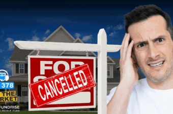 The “Delisting” Wave Putting Years of Housing Market Gains at Risk