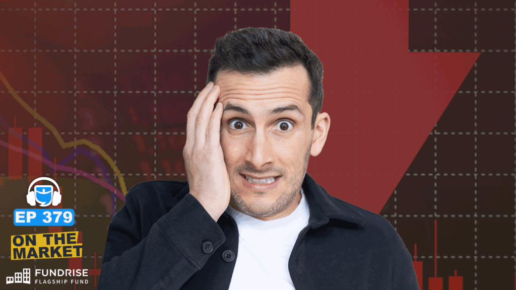 The “K-Shaped” Economy: Why the Middle Class Is Getting Crushed