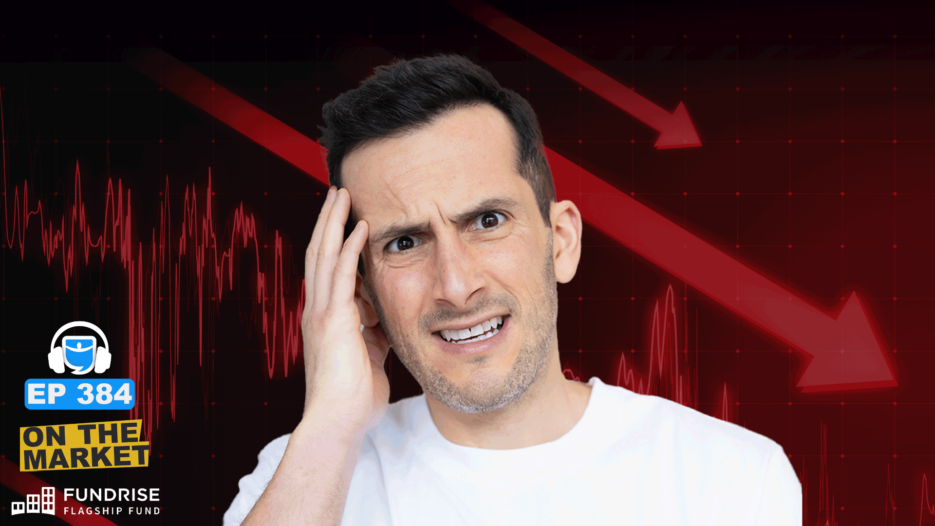 A New “Land Rush” and the Real Recession Hits