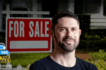 Real Estate Has Finally “Bottomed,” Says Top Investing Expert