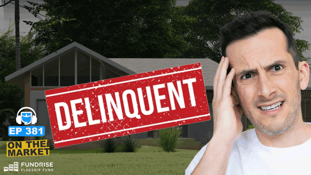 Demand Springs Back for Winter Deals, But First-Time Homebuyers Vanish