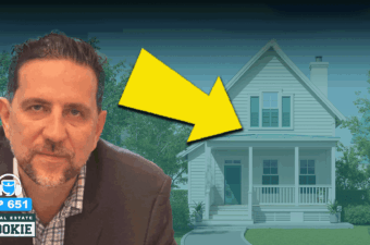 I Built a Real Estate Business That Replaced My High-Paying W2 (Here’s How)