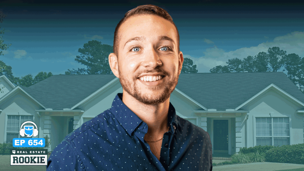 This Online Side Hustle Pays for My Rentals (And Could Fund Your First Deal)