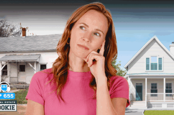 Buying a “Cheap” Rental Property: What 99% of Rookies Miss (Rookie Reply)