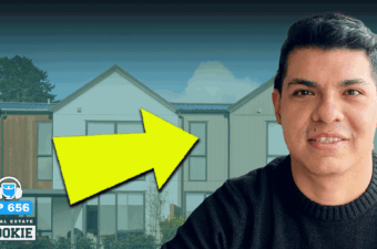 Waiter to Financial Freedom with 5 Rentals and $5,000/Month Cash Flow