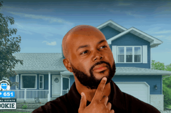 How to Find Great Real Estate Deals in 2026 (Before Anyone Else) (Rookie Reply)