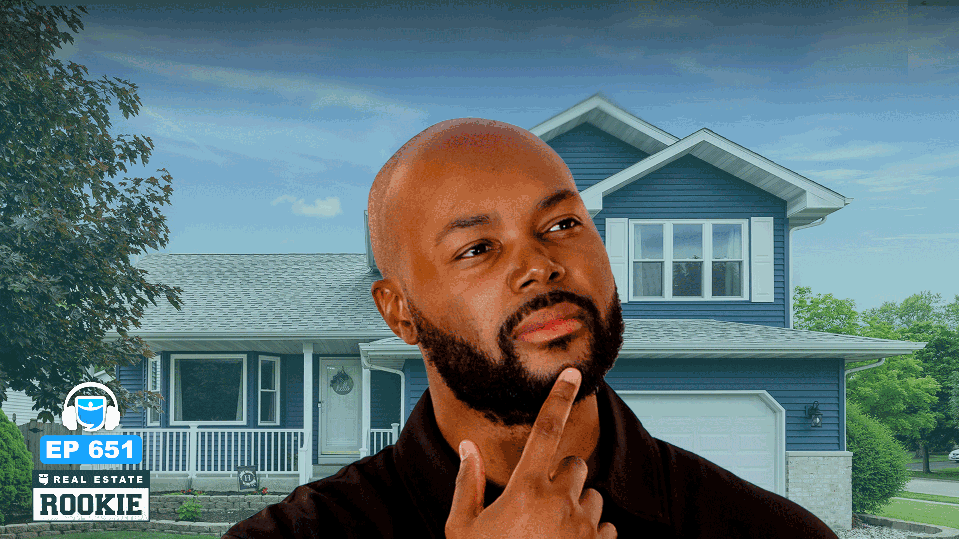 How to Find Great Real Estate Deals in 2026 (Before Anyone Else) (Rookie Reply)