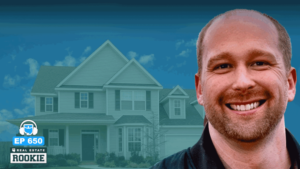 He “Stacked” 5 Properties in 6 Years: Now He Lives and Travels for Free!