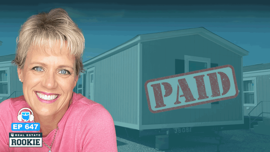 45 Rentals and $0 Debt: The Money Mindset Shift That Made Me Financially Free