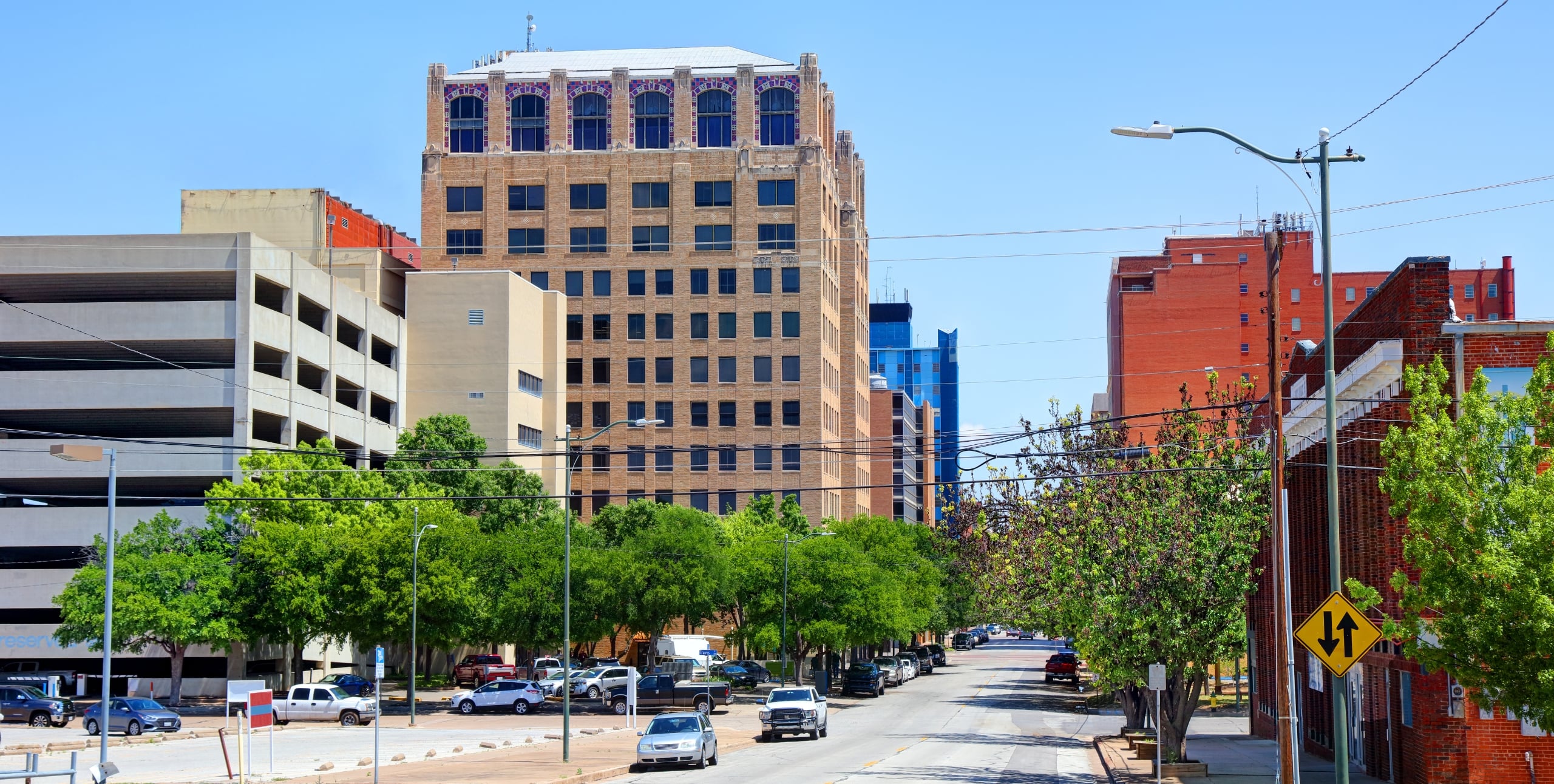 wichita falls