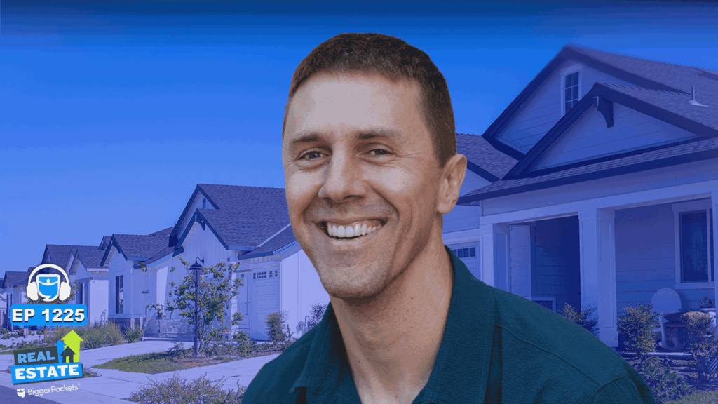 Chad Carson: How to Retire with the Fewest Rentals Possible in 2026
