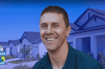 Chad Carson: How to Retire with the Fewest Rentals Possible in 2026