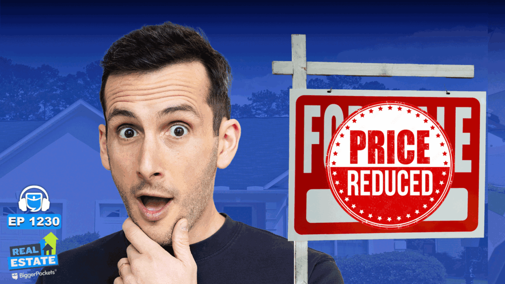 Sellers Are Accepting Even Less | Jan. 2026 Housing Market Update