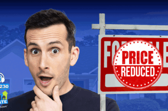 Sellers Are Accepting Even Less | Jan. 2026 Housing Market Update