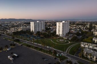 Rule Changes From AB 835 in California Could Shift the Multifamily Market in Big Ways