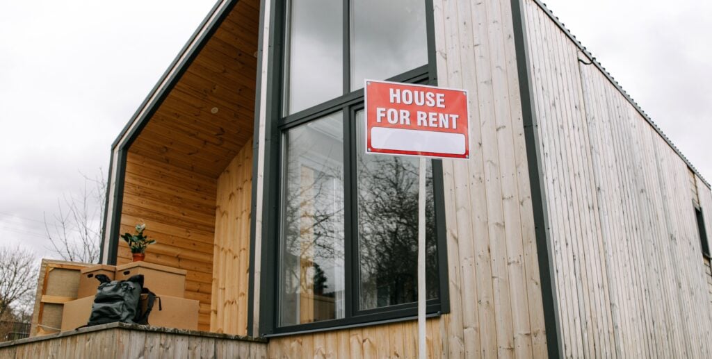 Why the Build-to-Rent Strategy is Set to Benefit the Most From the Institutional Investor Ban Why the Build-to-Rent Strategy is Set to Benefit the Most From the Institutional Investor Ban