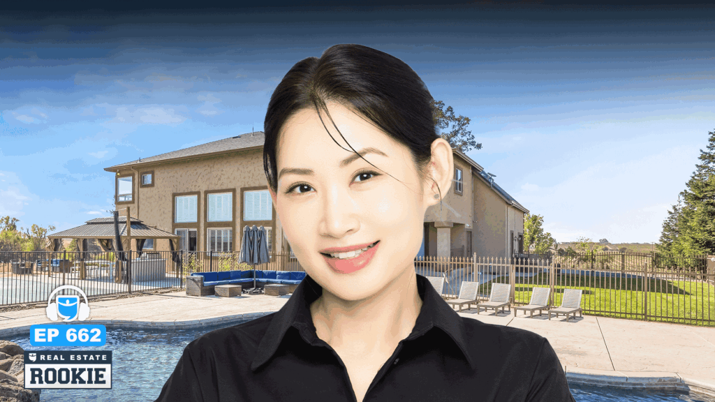 She Quit Her W2 to Stay Home, Now This Mom of 3 Makes $6K/Month from 1 Rental