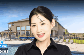 She Quit Her W2 to Stay Home, Now This Mom of 3 Makes $6K/Month from 1 Rental