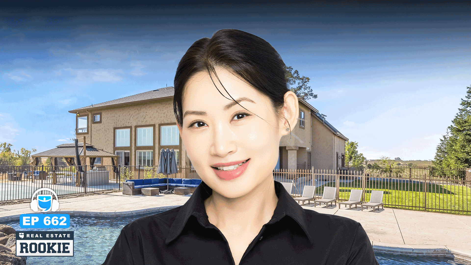 She Quit Her W2 to Stay Home, Now This Mom of 3 Makes K/Month from 1 Rental