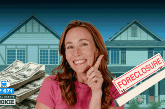 From a Foreclosure & 200 Credit Score to Building Wealth with “Grandma” Houses