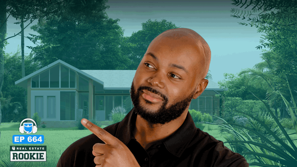 How to Buy Cash-Flowing Rentals in 2026 (Despite High Rates) (Rookie Reply)